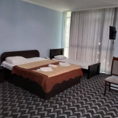Hotel Georgia 트빌리시 외부 사진