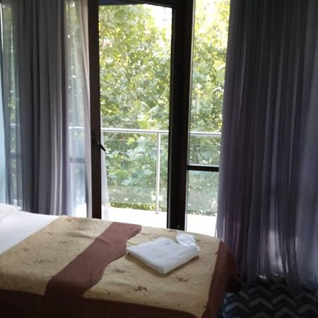 Hotel Georgia 트빌리시 외부 사진