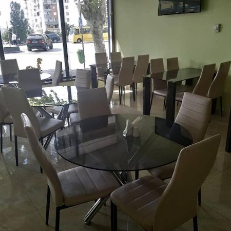 Hotel Georgia 트빌리시 외부 사진