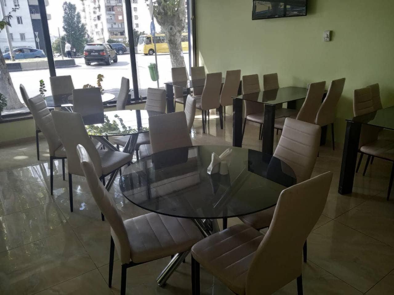 Hotel Georgia 트빌리시 외부 사진